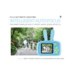 Επαναφορτιζόμενη Παιδική Κάμερα Λαγουδάκι - Image 9