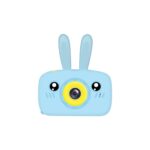 Επαναφορτιζόμενη Παιδική Κάμερα Λαγουδάκι - Image 14