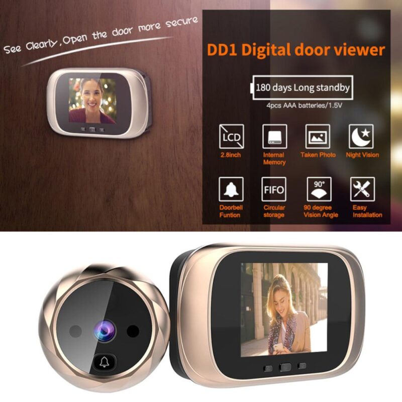 JG190 DOOR VIEWER (4)