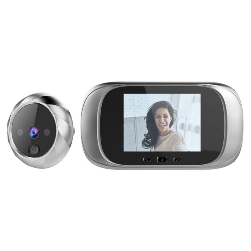JG190 DOOR VIEWER