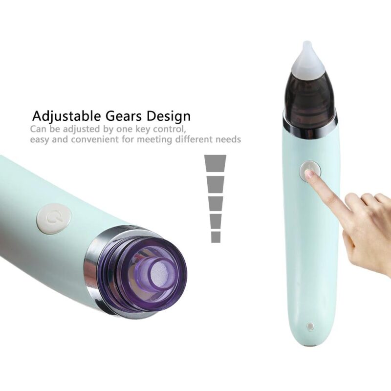 NOSE CLEANER