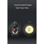 Πανίσχυρος Φακός Με Βάση Στήριξης 60° - Image 9