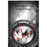 Πανίσχυρος Φακός Με Βάση Στήριξης 60° - Image 2