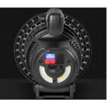 Πανίσχυρος Φακός Με Βάση Στήριξης 60° - Image 4