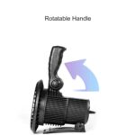 Πανίσχυρος Φακός Με Βάση Στήριξης 60° - Image 7