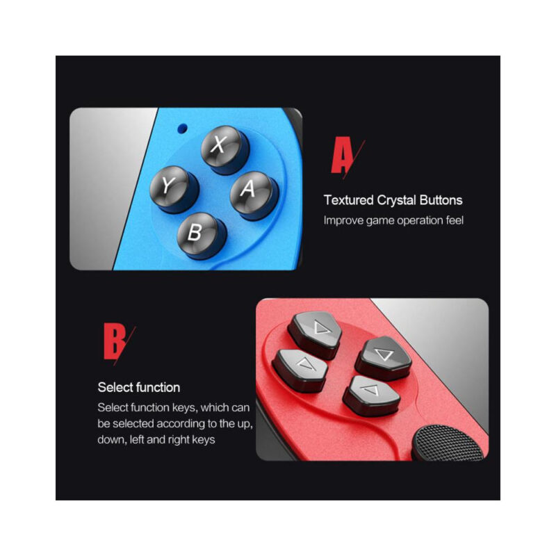 Φορητή παιχνιδομηχανή - Image 3