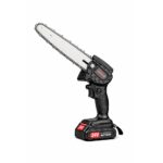 Κλαδευτικό αλυσοπρίονο επαναφορτιζόμενο 24V