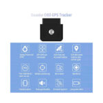 Σύστημα Εντοπισμού - Παρακολούθησης Αυτοκινήτου GPS Tracker - Image 4