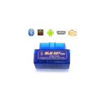 Mini OBD2 Bluetooth Διαγνωστικό Βλαβών Αυτοκινήτου για Android - Image 6