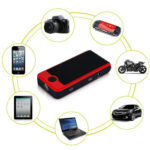 Εκκινητής Μπαταρίας-JUMP STARTER - Image 2