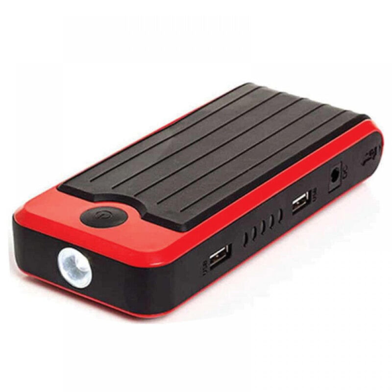 Εκκινητής Μπαταρίας-JUMP STARTER - Image 3