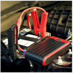 Εκκινητής Μπαταρίας-JUMP STARTER