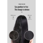 Κεραμική θερμαινόμενη βούρτσα μαλλιών FH-909 - Image 5