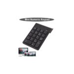 Ασύρματο Αριθμητικό Πληκτρολόγιο - Image 2