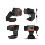 Web Camera με Μικρόφωνο 720P - Image 4