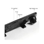 Καθρέφτης Κάμερα Αυτοκινήτου Με Κάμερα Οπισθοπορείας – 4.3″ Full HD 1080P - Image 8