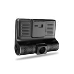 Καταγραφικό Αυτοκινήτου Full HD 1080p HDR 15MP με 2 x Κάμερες, Οθόνη 4.0 inch, Κάμερα Parking, Αισθητήρα Βαρύτητας & Κίνησης & Νυχτερινή Λήψη - Image 6