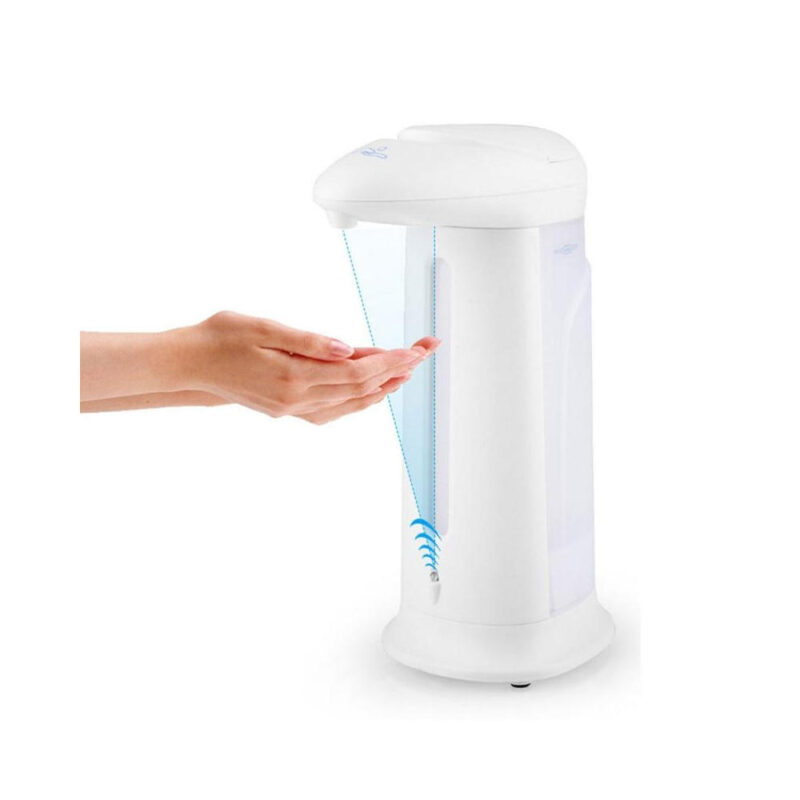 Αυτόματος διανομέας σαπουνιού