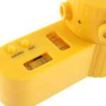 Πολυλειτουργικό Αλφάδι Με Laser Και Τρίποδο - Image 9