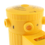 Πολυλειτουργικό Αλφάδι Με Laser Και Τρίποδο - Image 8