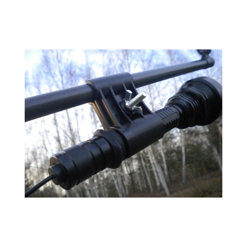 Επαναφ/ζόμενος Φακός Όπλου για Κυνήγι με τρία εναλλάξιμα φίλτρα - Image 3