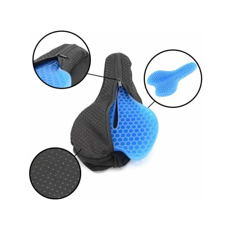 EGG BICYCLE CUSHION (2)