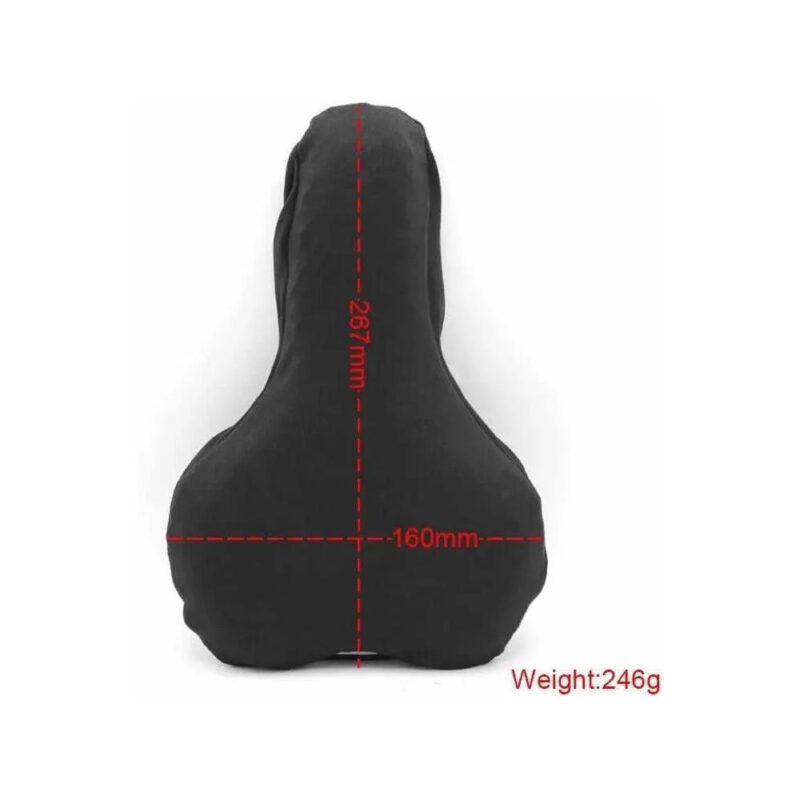 EGG BICYCLE CUSHION (3)