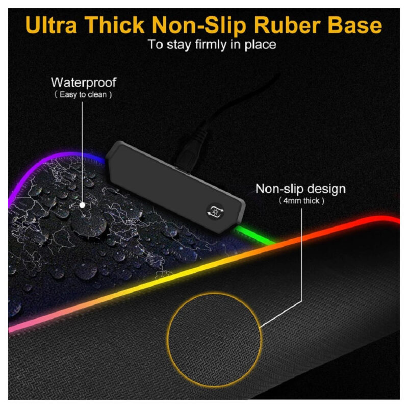 LED LIGHT MOUSE PAD (4)