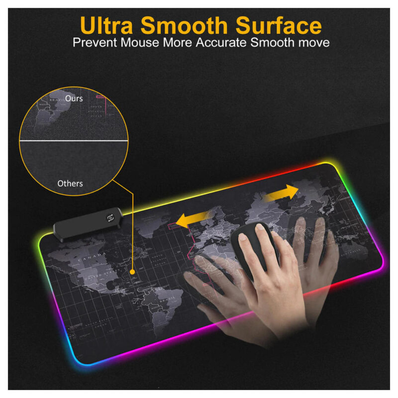 LED LIGHT MOUSE PAD (6)