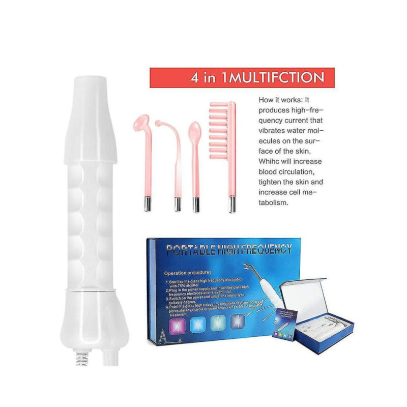 Φορητή Συσκευή Υψισυχνα - Image 4