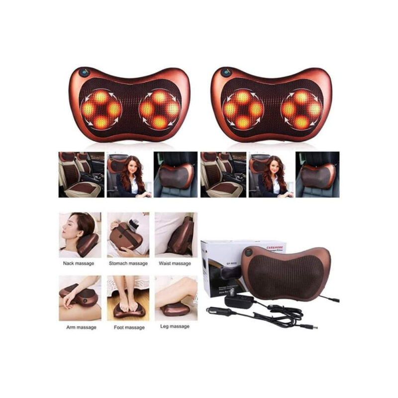 MASSAGE PILLOW (3)