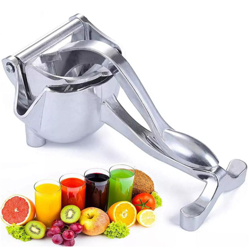 multi function hand press