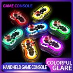 Κονσόλα Retro HDΜΙ Με Δύο Χειριστήρια  10000+ Παιχνίδια - Image 3