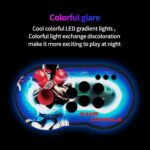 Κονσόλα Retro HDΜΙ Με Δύο Χειριστήρια  10000+ Παιχνίδια - Image 5