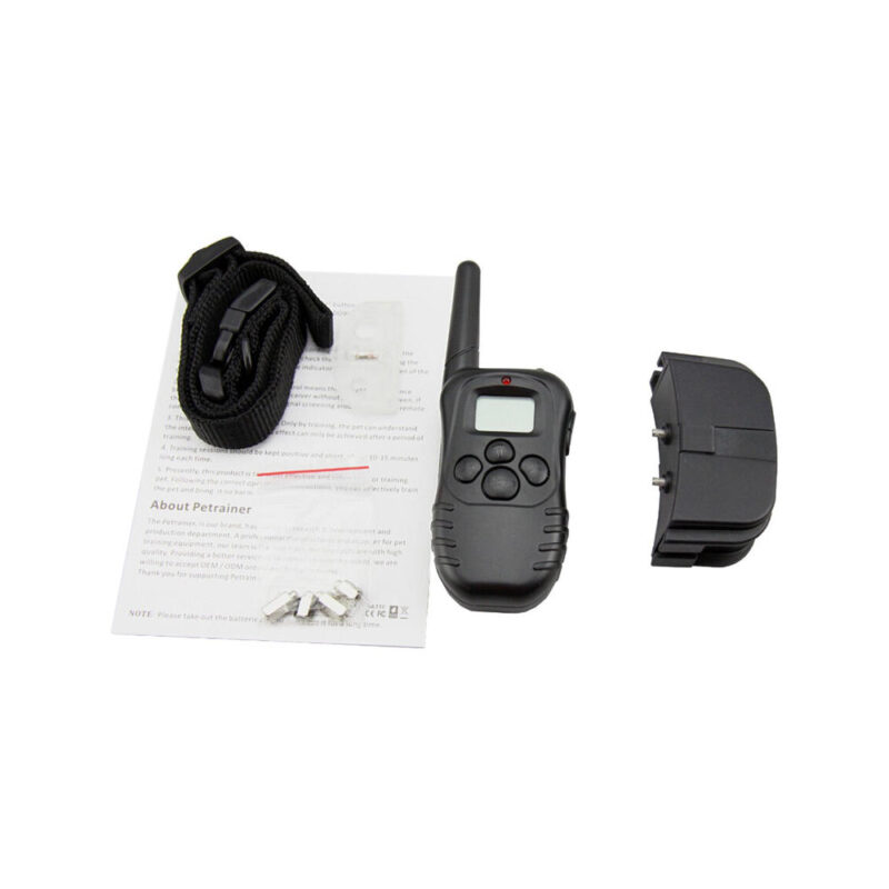 Ηλεκτρονικό κολάρο εκπαίδευσης σκύλου - Image 4