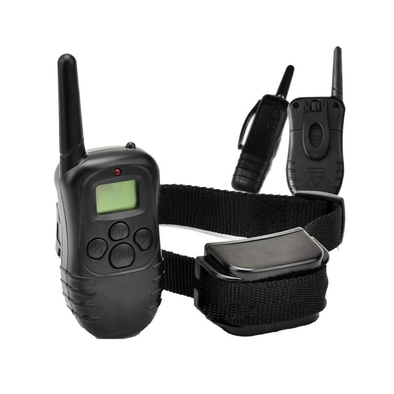 Ηλεκτρονικό κολάρο εκπαίδευσης σκύλου - Image 5