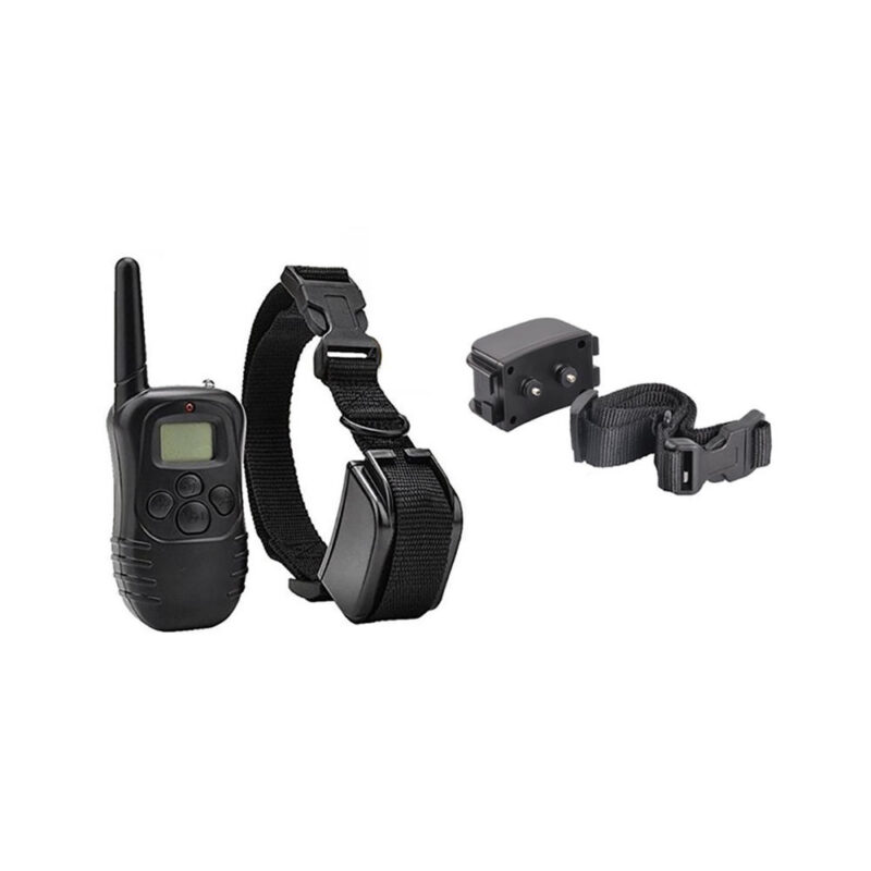 Ηλεκτρονικό κολάρο εκπαίδευσης σκύλου - Image 6