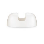 Γυναικεία Επαναφορτιζόμενη Αποτριχωτική και Ξυριστική Μηχανή KM-3012 - Image 6