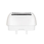 Γυναικεία Επαναφορτιζόμενη Αποτριχωτική και Ξυριστική Μηχανή KM-3012 - Image 7