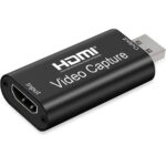 HDMI σε USB-A Video Capture