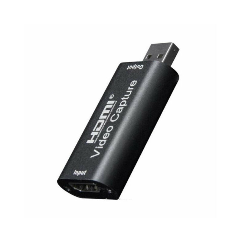 HDMI σε USB-A Video Capture - Image 3