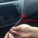 Σύστημα εσωτερικού φωτισμού αυτοκινήτου RGB με εφαρμογή - Image 10