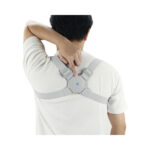 Υποστηρικτής Πλάτης Με Αισθητήρα - Image 2