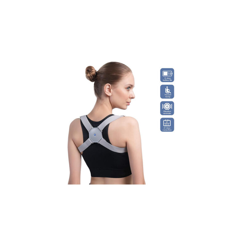 Υποστηρικτής Πλάτης Με Αισθητήρα - Image 3