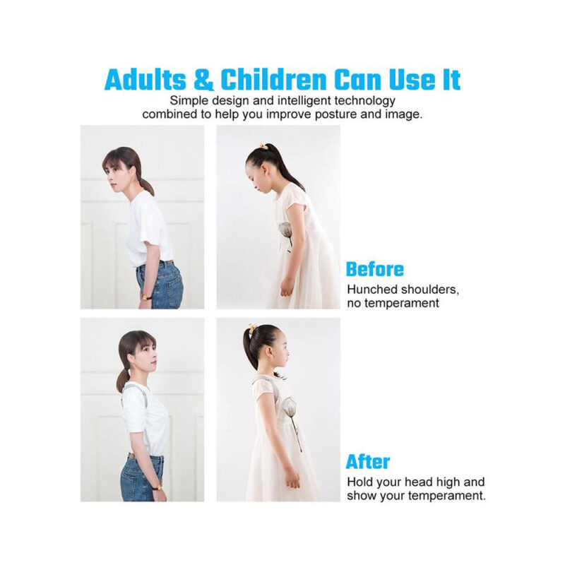 Υποστηρικτής Πλάτης Με Αισθητήρα - Image 5