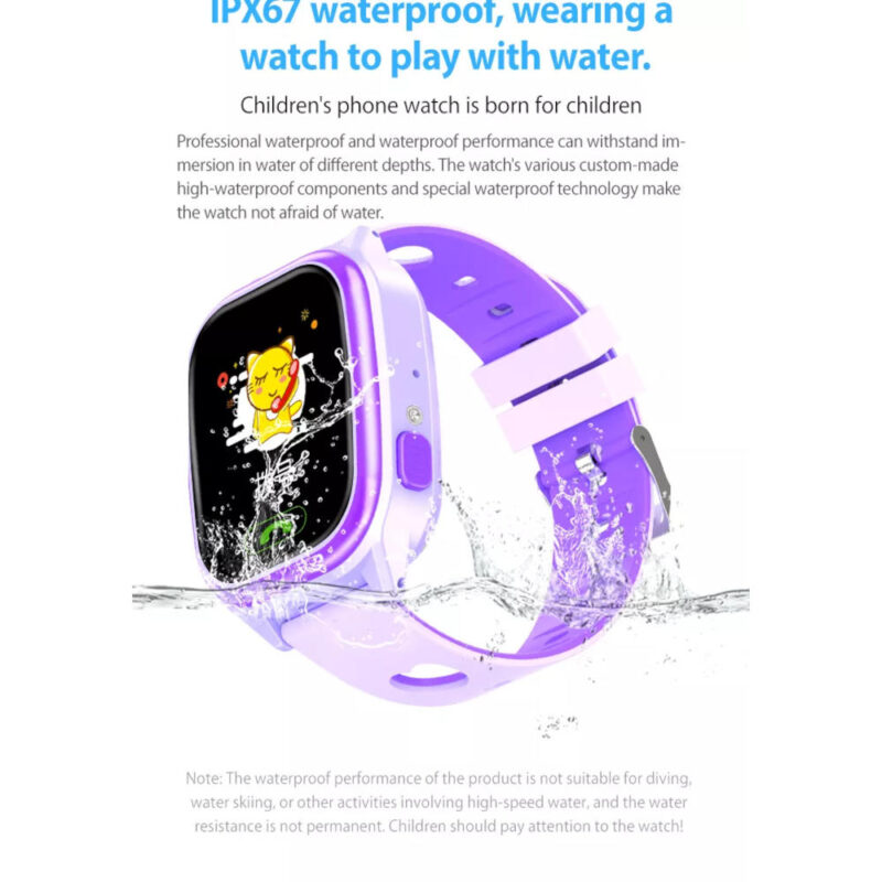 Παιδικό Smartwatch - Image 6