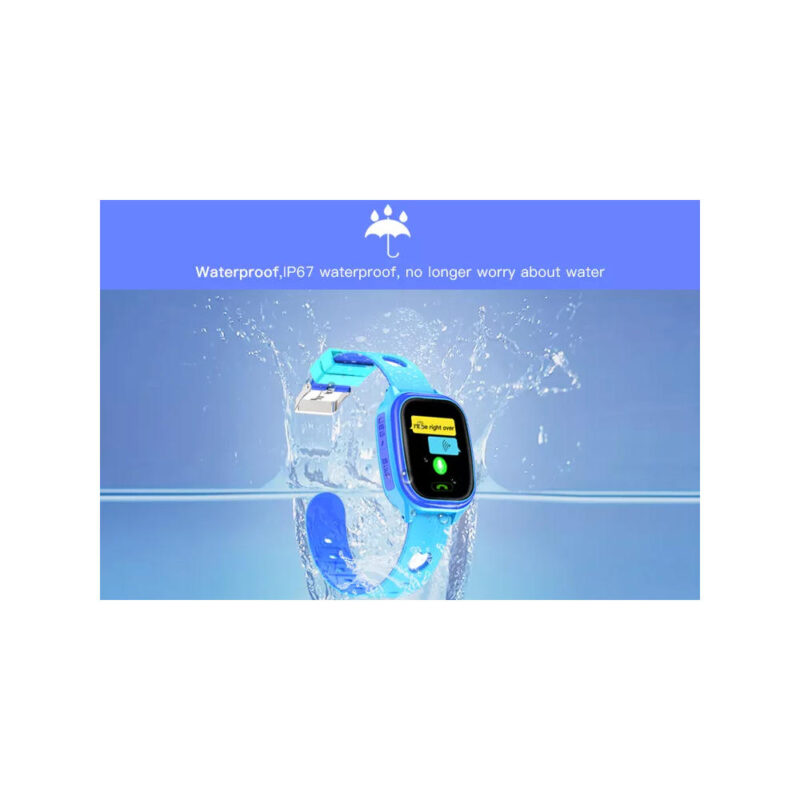 Παιδικό Smartwatch - Image 7