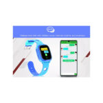 Παιδικό Smartwatch - Image 4