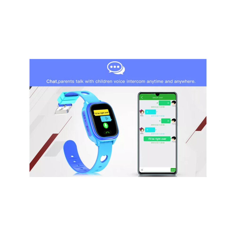 Παιδικό Smartwatch - Image 4