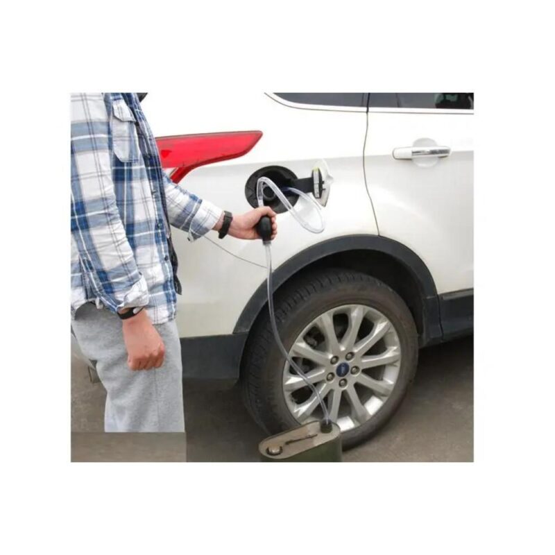 Αντλία καυσίμων χειρός - Image 3